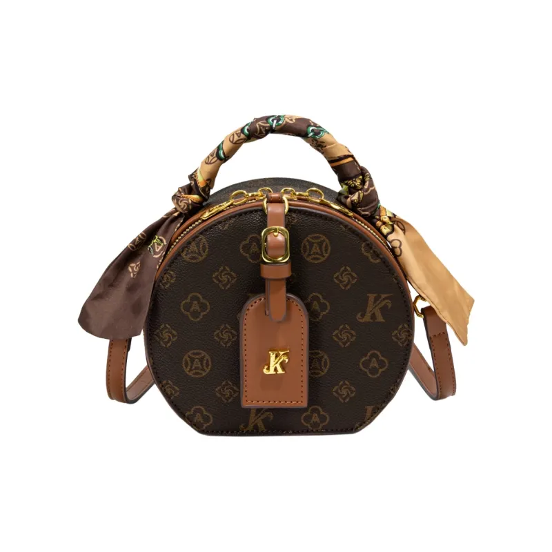 BLAKE FLEETO PU Handbag Regular Women's-10