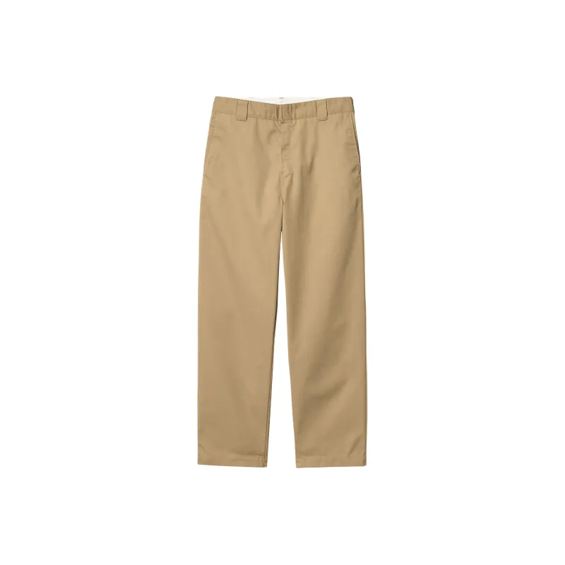 Carhartt WIP Craft Pant Casual Pants Men's Khaki-0