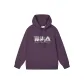 Dark Night Dark Purple