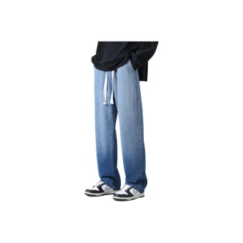 NOTFORMAD Jeans Unisex