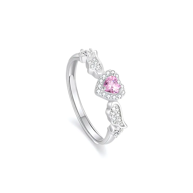 ZSY Rings Unisex-3
