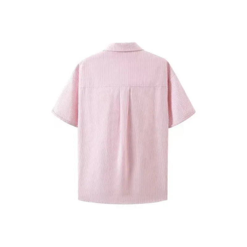 KEAB Shirts Women's Image Color-1