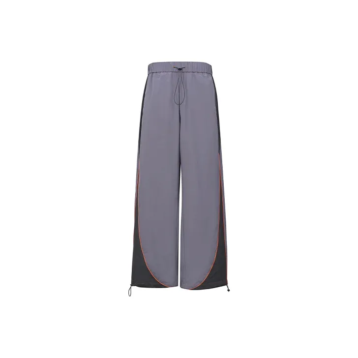 FREO3N Casual Pants Unisex-4