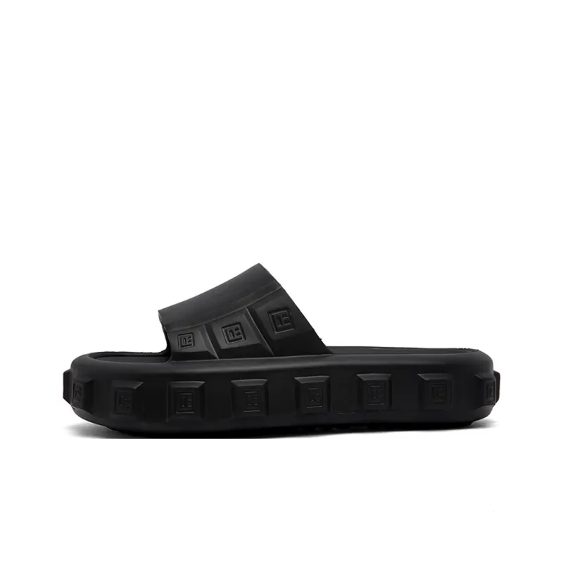 YUZHAOLIN EVA Slip Resistant Abrasion Resistant Slide Slippers Men's-6