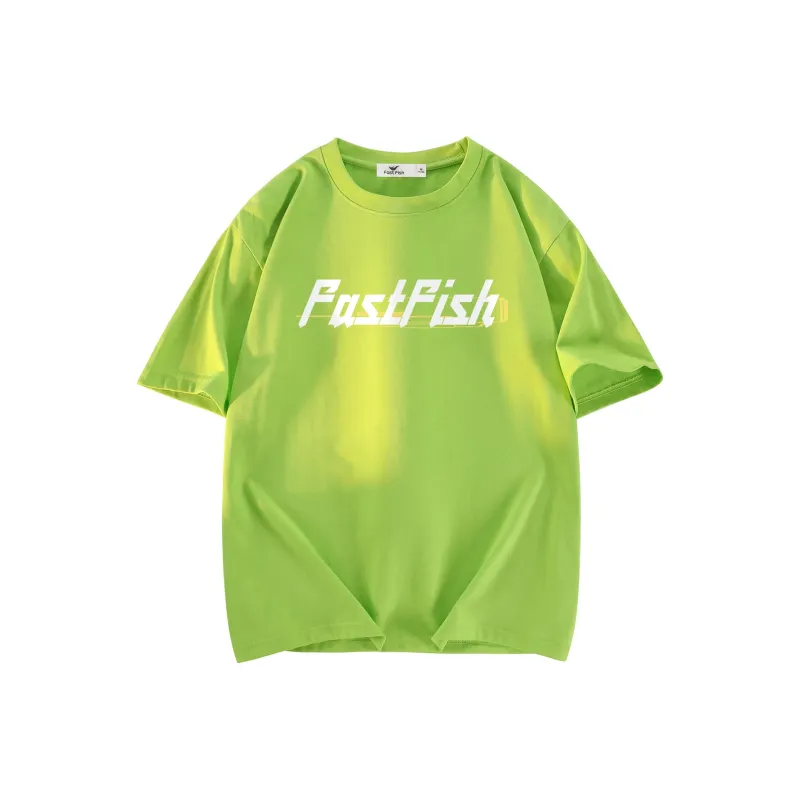 FASTFISH T Shirts Unisex-31