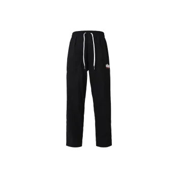 Nike Club Knitted Sports Pants Men's Black