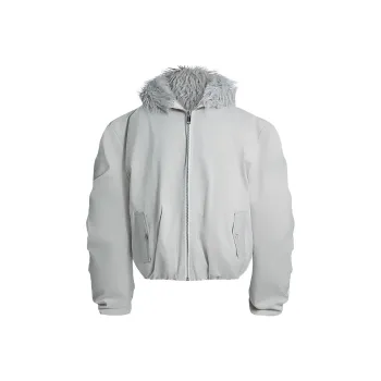 ARGUE Puffer Jackets Men