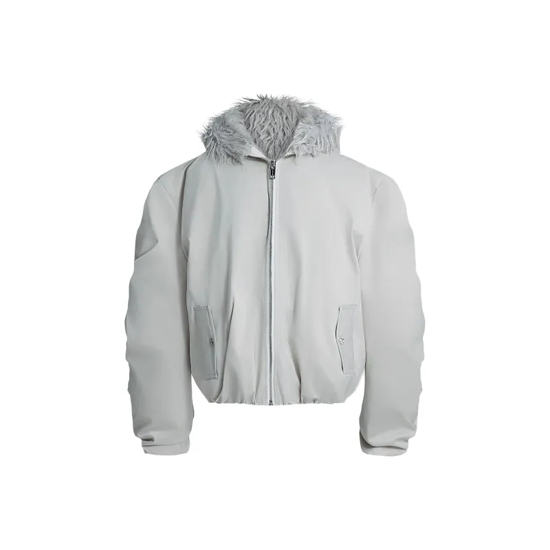 ARGUE Puffer Jackets Men-0