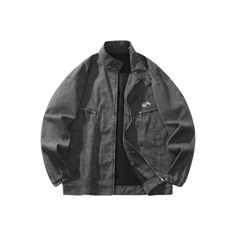Tre Club Jackets Unisex-3