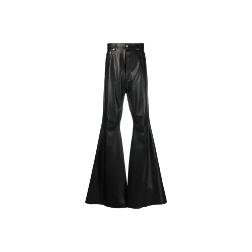 RICK OWENS Bolan Jeans