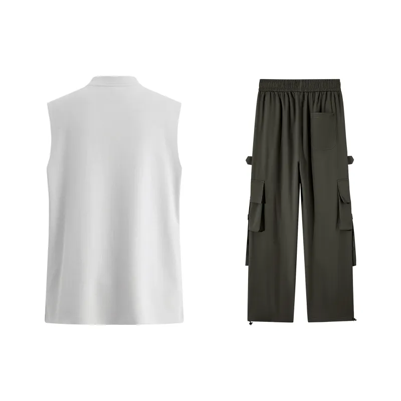 David Bakken Casual Sportswear Unisex-37