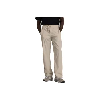 New Balance Ohtani Casual Pants Men's Apricot
