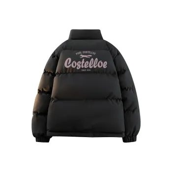 PAUL COSTELLOE Puffer Jacket Unisex