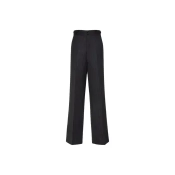 Maison Margiela Casual Pants Men's Blue