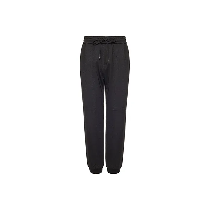 LIU·JO UOMO Casual Pants Men's Black-0