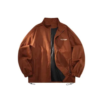 FAX FOR FMACM Jackets Coats Unisex