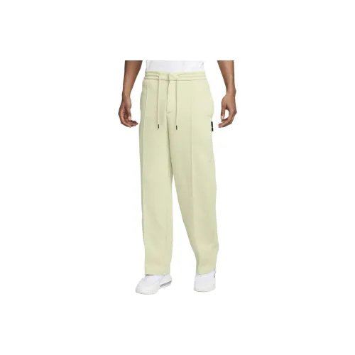 Nike Tech Men's Tailored Fleece Pants