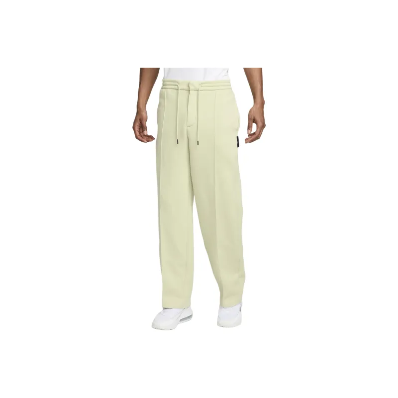 Nike Tech Men's Tailored Fleece Pants-0