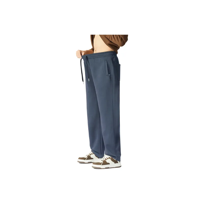 TADENANSHEN Casual Pants Men-15