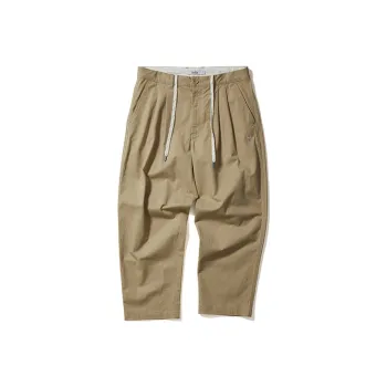 Nautica White Sail SS23 Casual Pants Unisex
