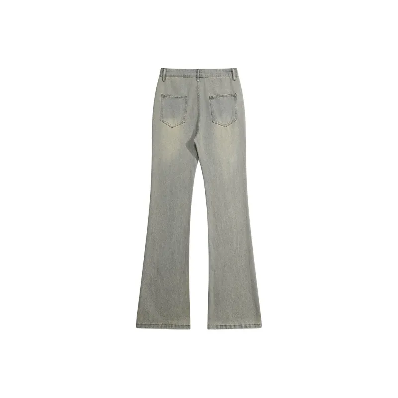 BAGE Jeans Unisex-19