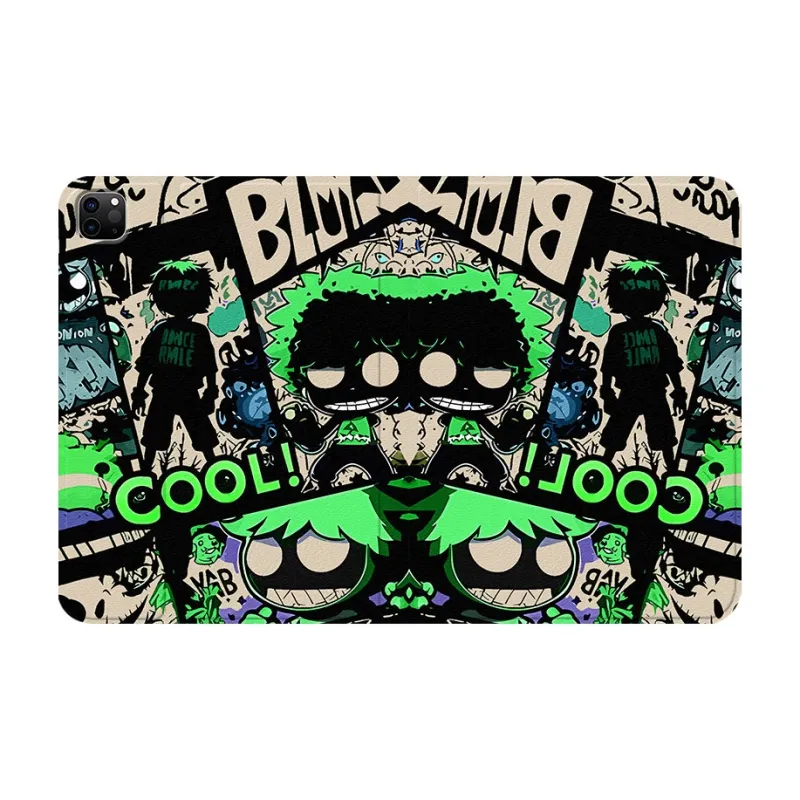 YIBAOBAO Tablet Protective Cases-7