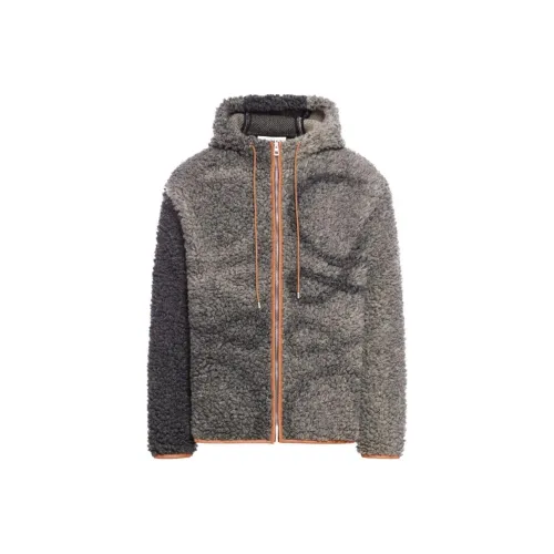 LOEWE Hooded Jacket
