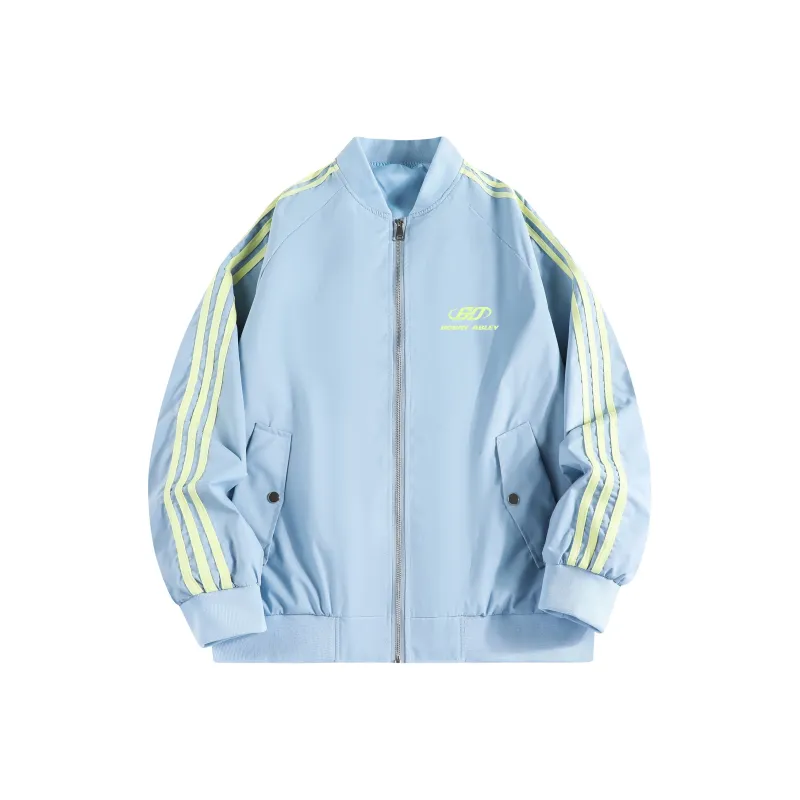 BOBBY ABLEY Jackets Coats Unisex-7