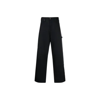 ISABEL MARANT Straight Leg Trousers