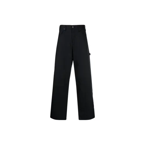 ISABEL MARANT Straight Leg Trousers