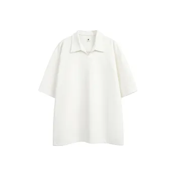 PAINT STAIN Polo Shirts Unisex