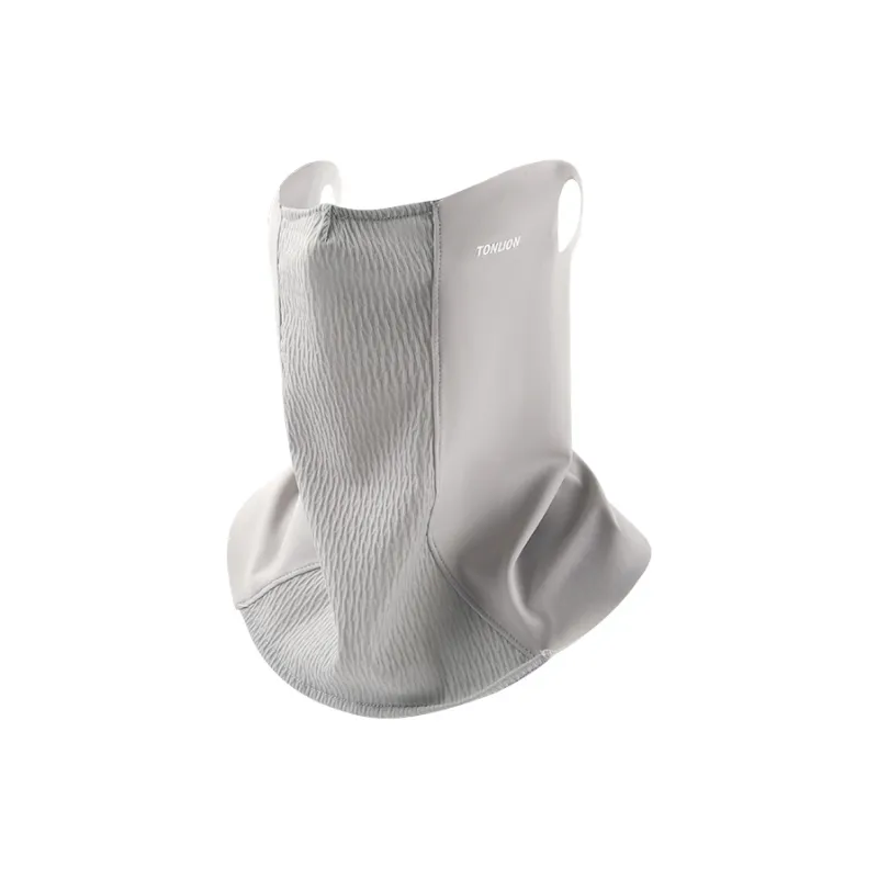 Tonlion Polyamide Sun Protection Masks Unisex-0
