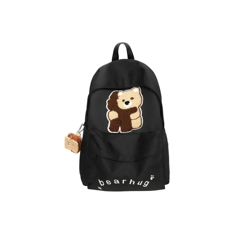 ZOGA Nylon Backpack Women's Multicolor-3