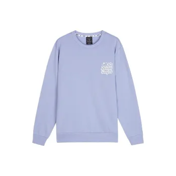 Skechers Sweatshirt Unisex Sweet Lavender