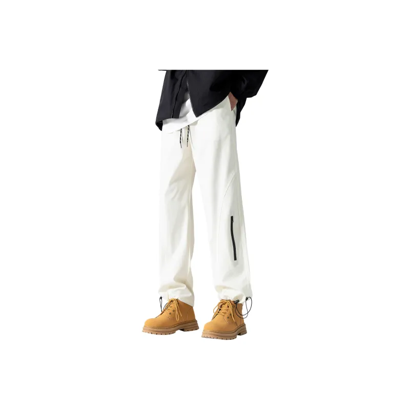 FOREVER 21 Casual Pants Unisex-8