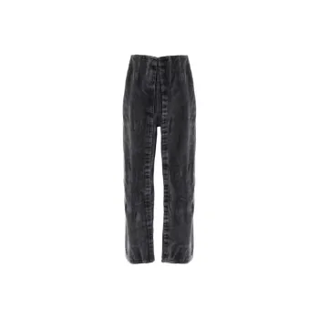 Y/Project Velcro Panel Jeans
