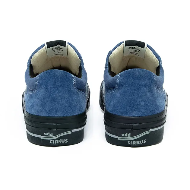 OddCIRKUS Astley Neon Anti-Slip And Wear-Resistant Balance Low-Top Skateboard Shoes Unisex-4