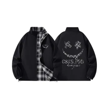 CSKS Jackets Unisex
