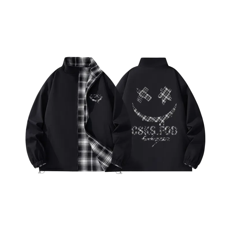 CSKS Jackets Unisex-0