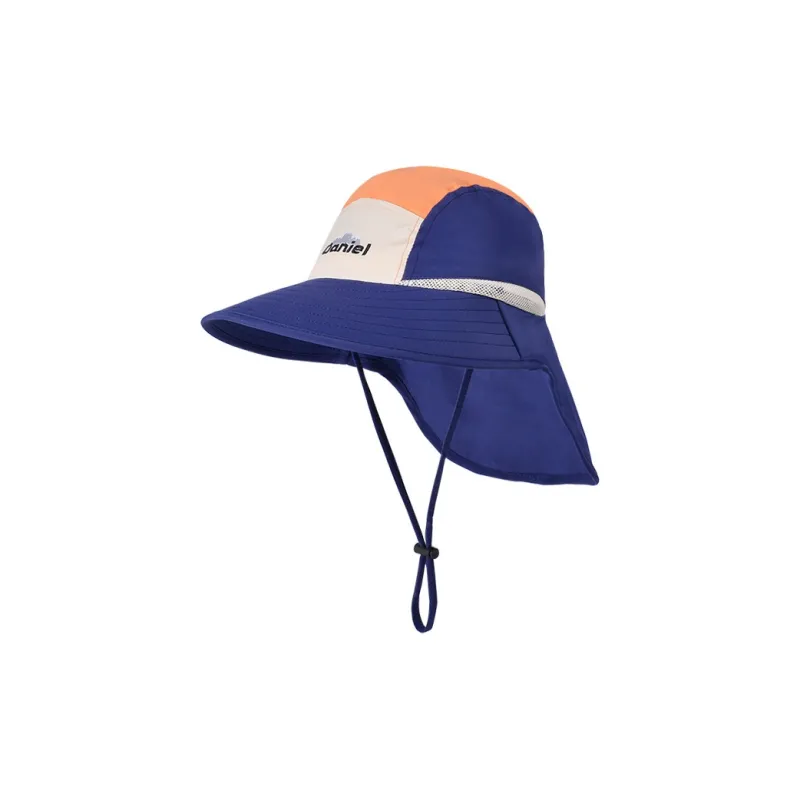 TUCANO Polyamide Bucket Hats Kids'-5