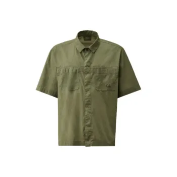 C.P.Company Cotton Shirt