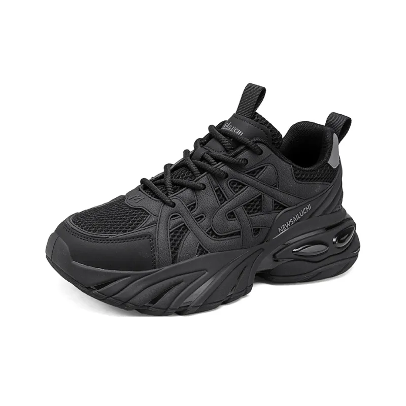 Jerden Smith Breathable Coverage Low Top Casual Shoes Men's-1