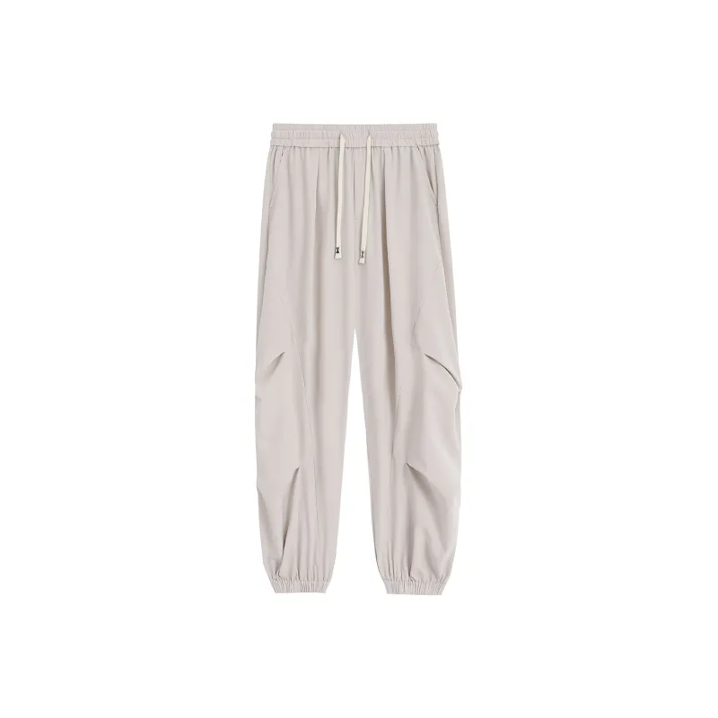 WANCHAO CP Casual Pants Unisex-12