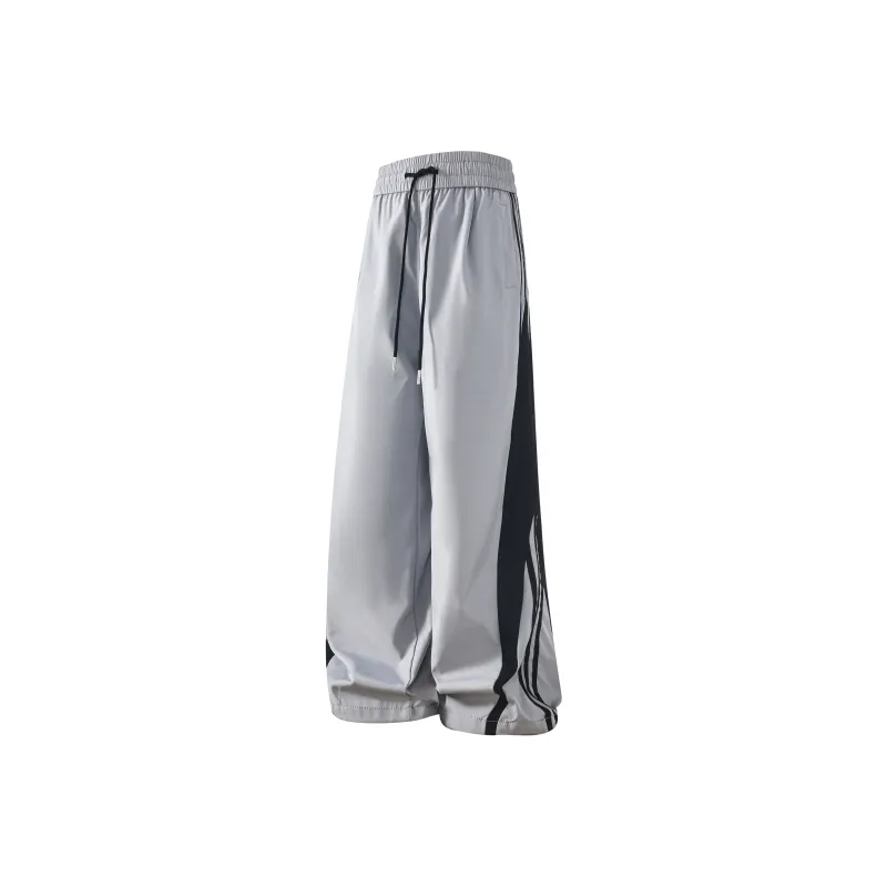 KADAKADA SUITE Casual Pants Unisex-0