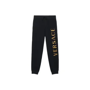 VERSACE Logo Sweatpants