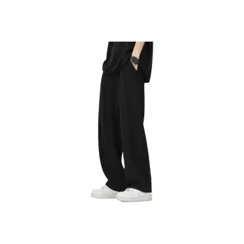 Michael Rock Casual Pants Unisex