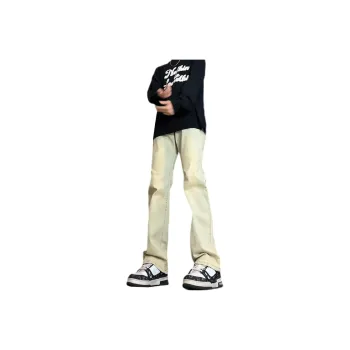 DOENU Jeans Unisex
