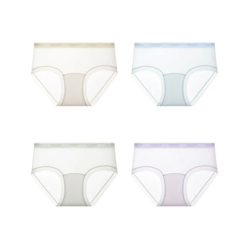 Urban Beauty Underpants Women's Combo Set-11