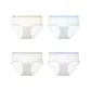Light Skin+Sky Blue+Light Mist Green+Light Taro Purple