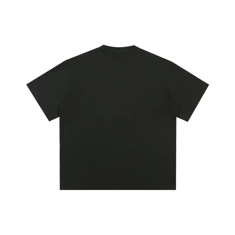 REXSHION T Shirts Unisex-1